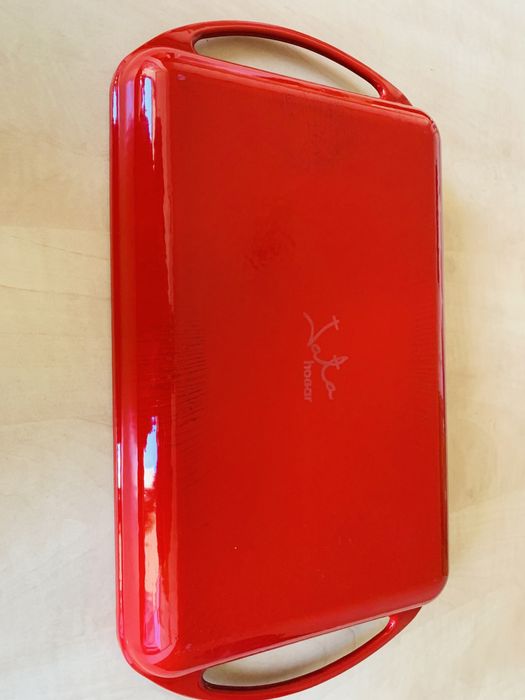 Чугунена грил скара - Fago