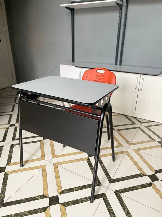 Школьная парта по оптовым ценам Мактаб парталар Стуллар биринчи кулда