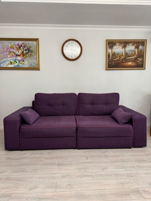 Продам диван раскладной