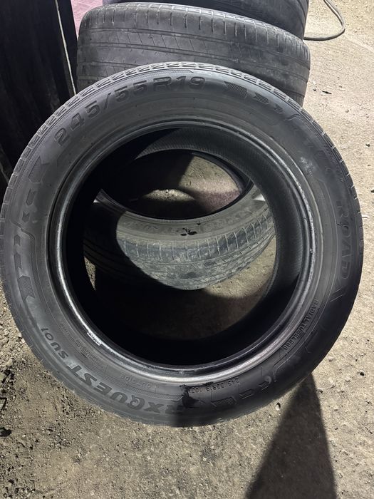 Продам резину летнюю