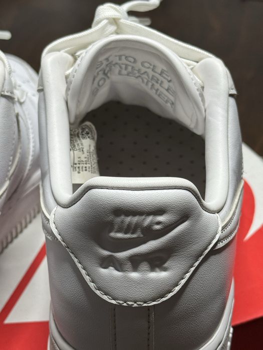 Nike Air Force ‘07 Fresh’