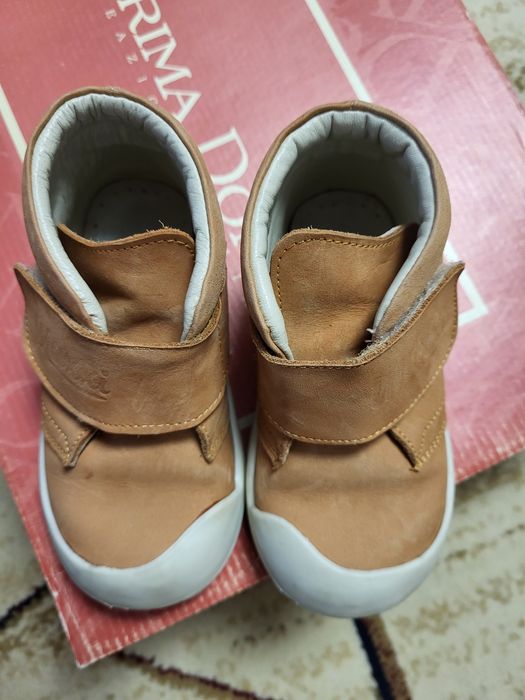 Ghetute de toamna/ primavara marimea 24