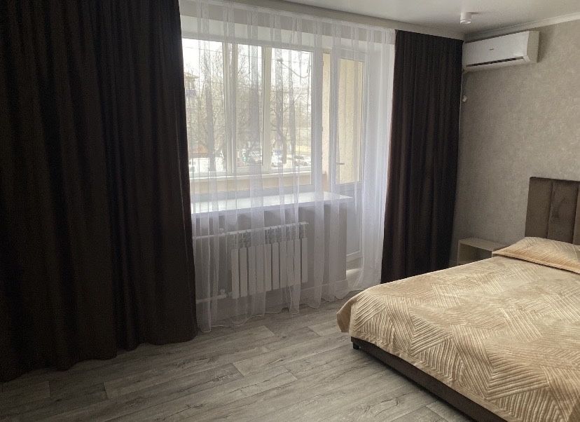 Посуточно квартира Актау