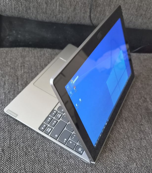 vand laptop 2 in 1 Lenovo IdeaPad D330.10,1"FH Touchscreen.Intel Quad Core.4 Gb Ddr4.Ssd 128 Gb