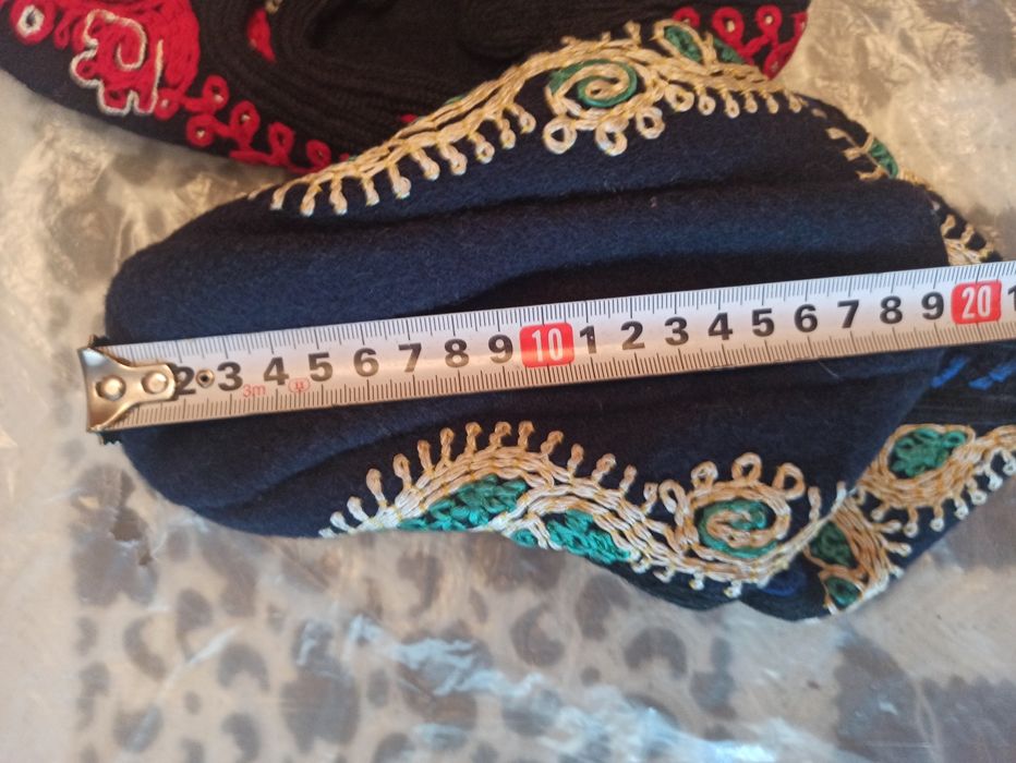 Продавам чисто нови терлички и тъкани черги