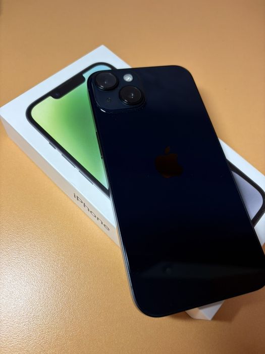 IPhone 14 128GB- отлично състояние