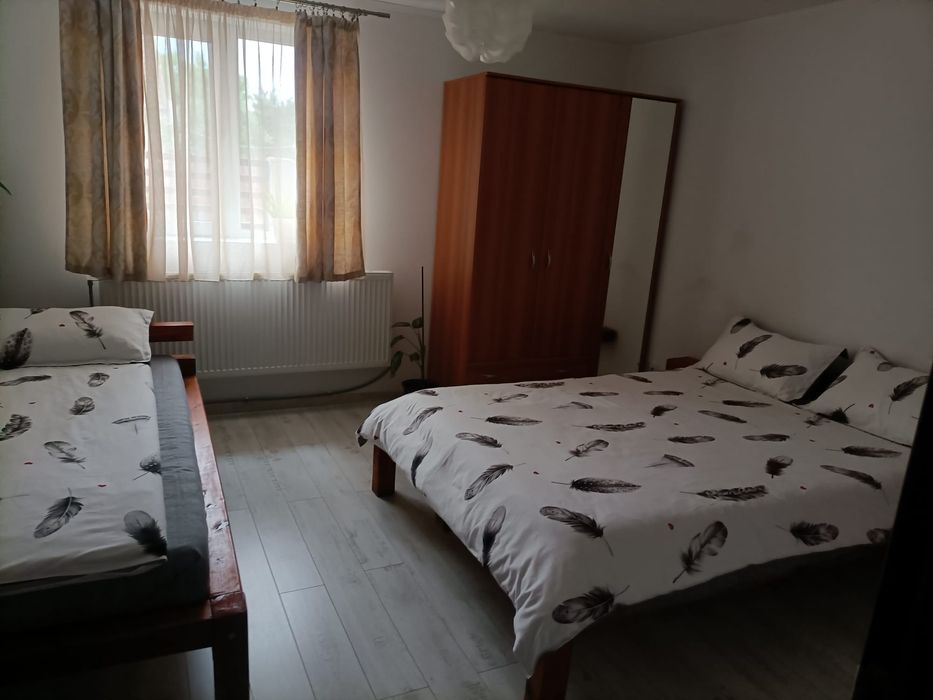 Casa regim hotelier 8-12 persoane