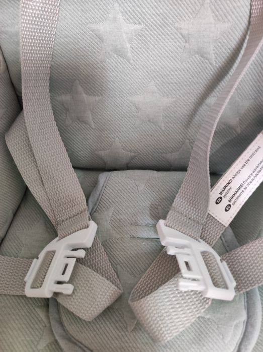 Бебешка люлка Lorelli Portofino