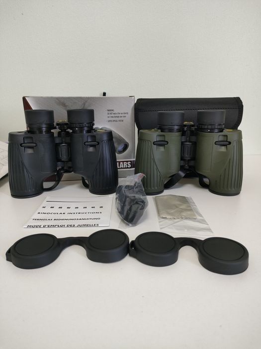 Продам бинокль фирмы "Boshiren"