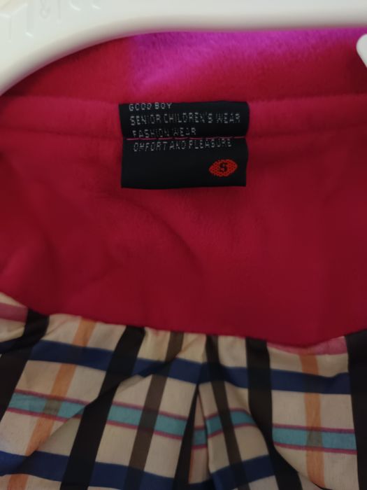 Pantonas fetițe 5-6 ani