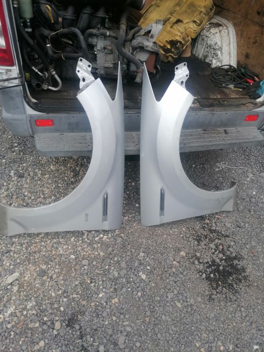 Capota aripa usa trager far Ford Mondeo