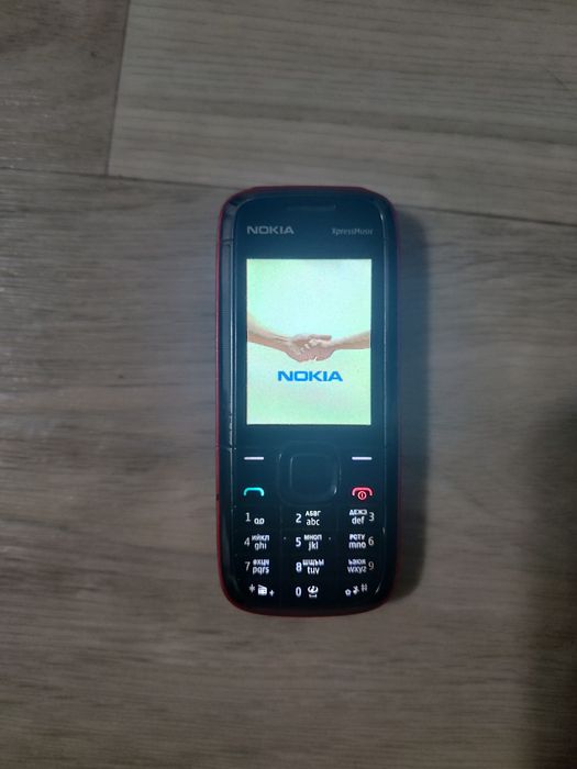 Продам Nokia 5130 Xpress music
