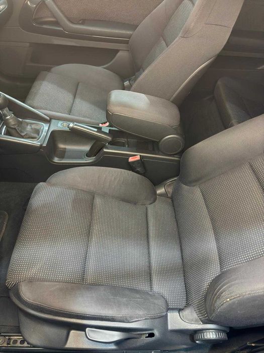 Audi A3 8P, 2.0 FSI, 2003-ITP Oct 2025-Oct 2026