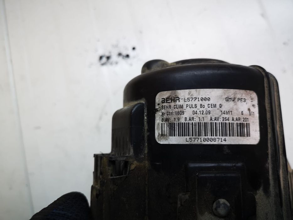 Pompa servo direcție Citroen c5 lll 2.0hdi 2.2hdi 2.7hdi 250lei