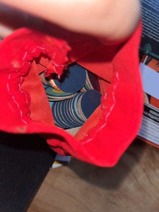 Настолна игра