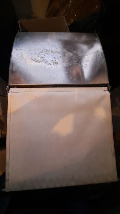 Фото сушилня гланцова преса