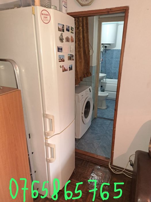 Apartament doua camere