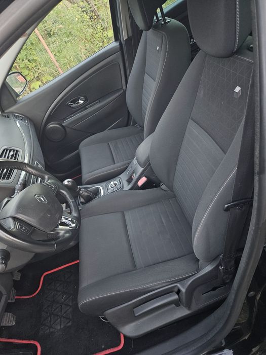 Renault Megane 3 LIMITED Break facelift 1.5 Euro 6 2015