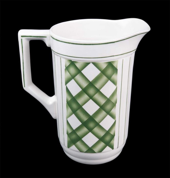 Винтидж комплект за миене – Белгия, Genval.