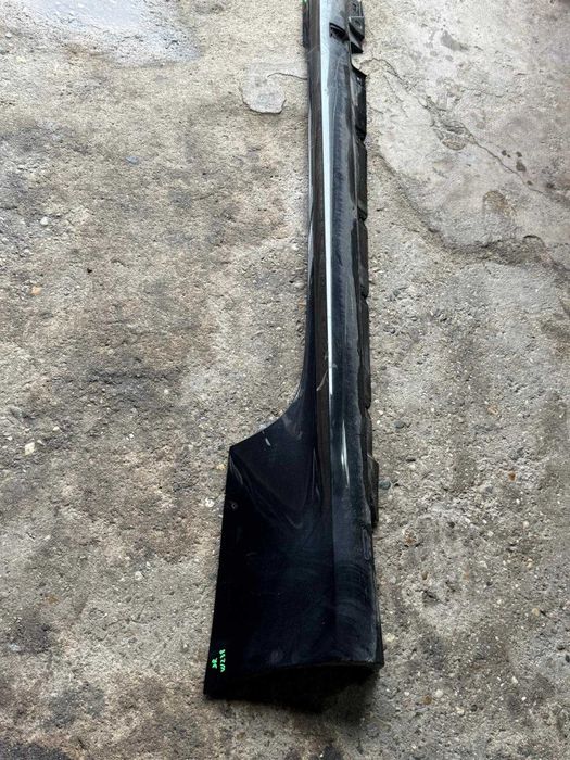 Prag praguri set pachet amg Mercedes E-Class W328 C238 coupe cabrio