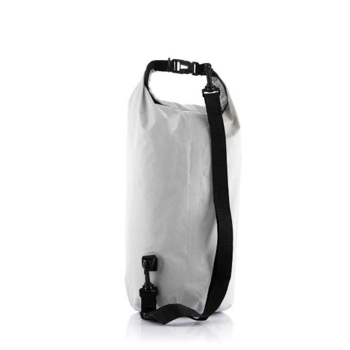 Geanta Sport Impermeabila etans Drysal Innovagoods, Gri, 10L