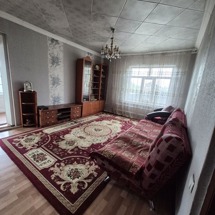 Ковёр шерсть 2,5×4