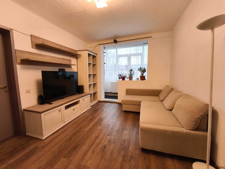 PROPRIETAR | Apartament 2 camere | Traian | confort 1 | semidecomandat