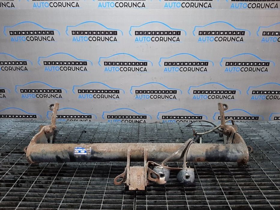 Carlig remorcare Suzuki Grand Vitara 2006 - 2012 SUV 4 Usi (721) DOAR SUPORTUL