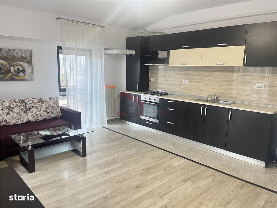 Apartament 2 Camere Stefan Cel Mare-Parcul Circului