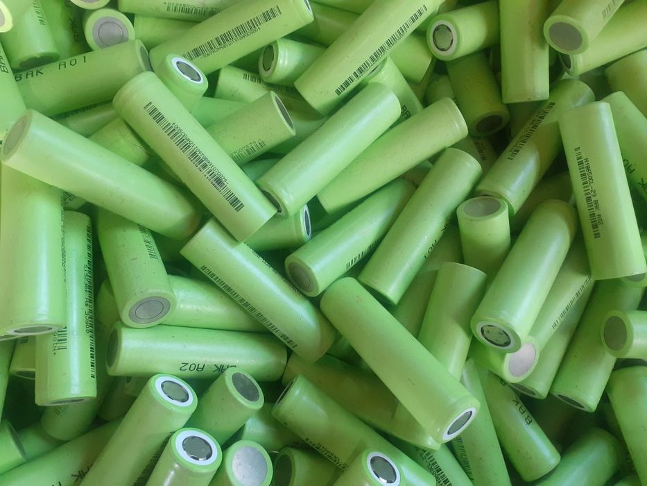 Baterii,Acumulatori,Celule Li Ion 18650