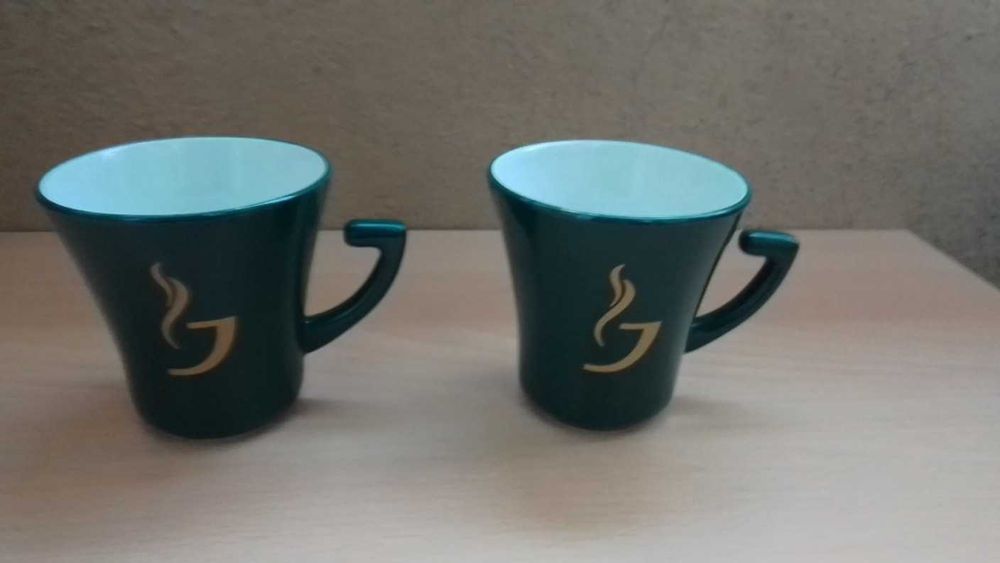 Чаши за кафе ---