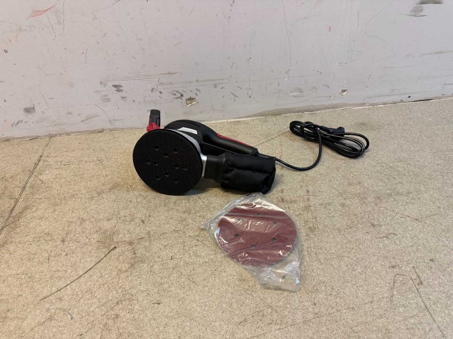 Ексцентършлайф 450W ø150mm