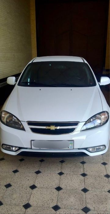 Chevrolet Jentra 2022 27km