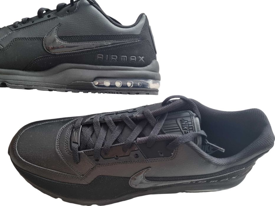 Мъжки маратонки Nike Air Max LTD 3