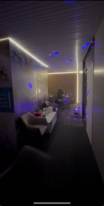 Birou vânzări  /showroom / Casă vacanță, Tiny house, calitate premium – 27 mp
