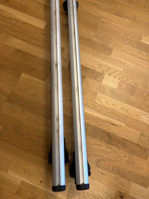 Bare transversale Thule 860