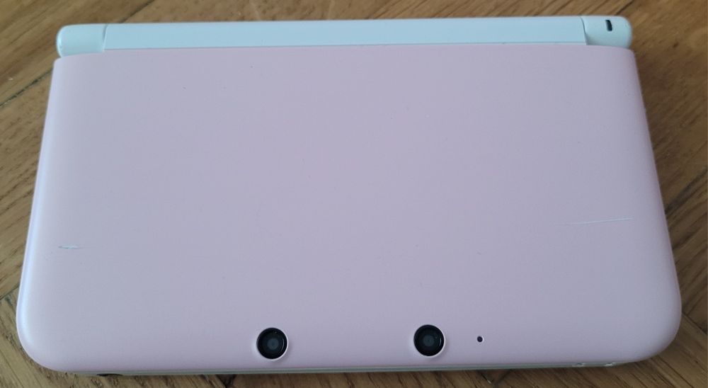 Consola Nintendo 3DS XL