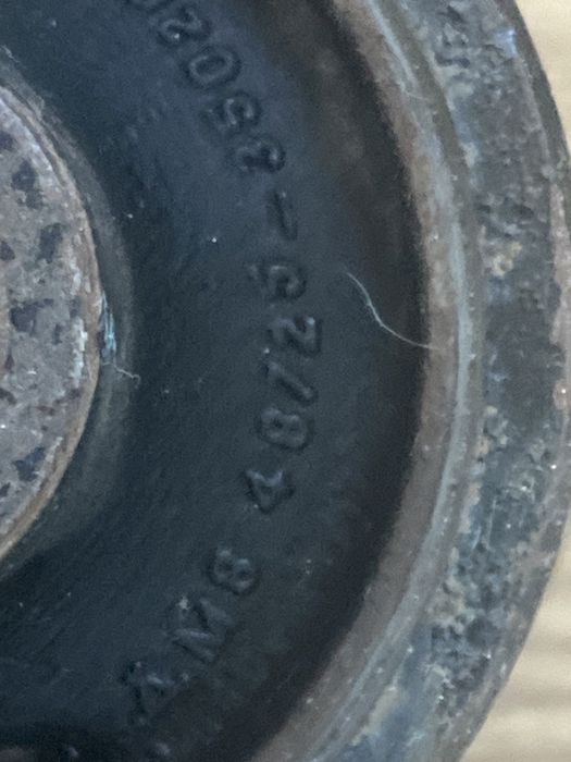 Запчасти на Toyota Prado