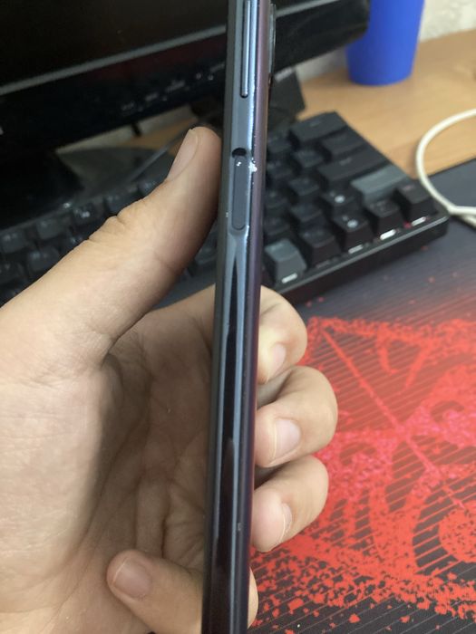 телефон Poco x3 pro 256gb