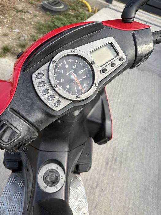 Scuter Gilera Runner