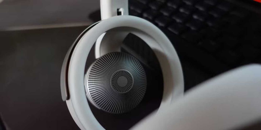 nwm ONE NTT Sonority, Wireless Open-Ear Headphones Bluetooth HIFI Noi