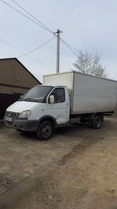 Продам з/ч а/м Газель