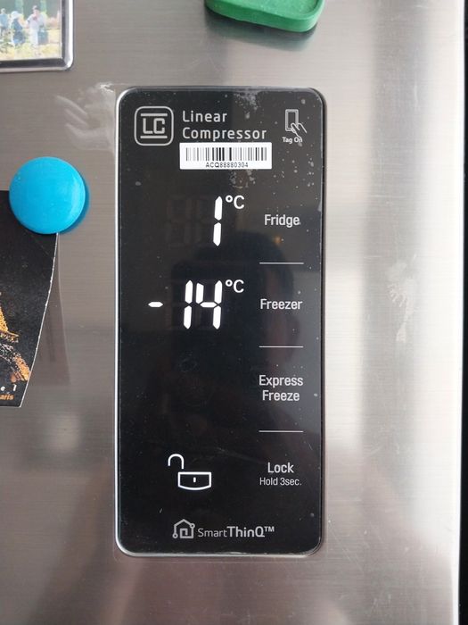 Продаётся холодильник