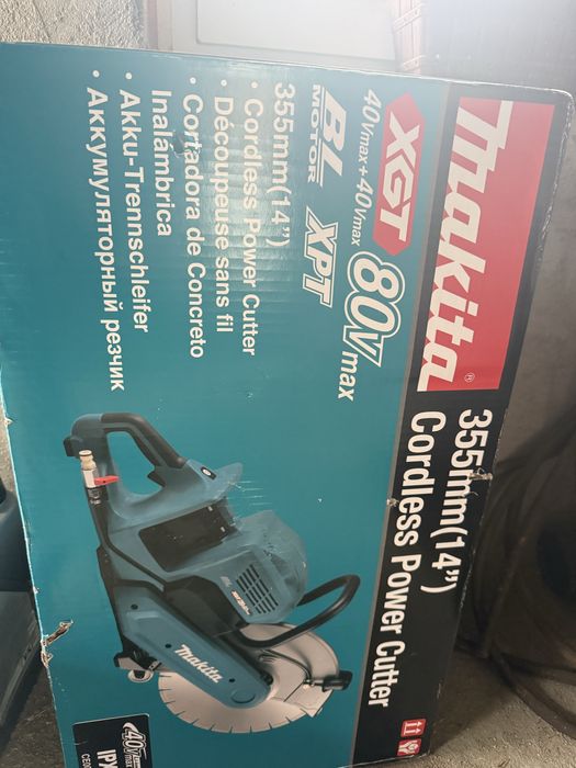 Fierastrau Circular Makita