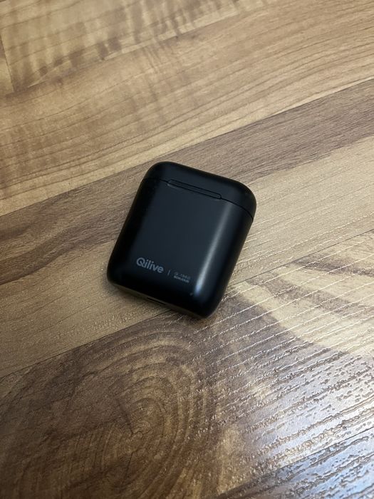 Casti bluetooth tip airpods