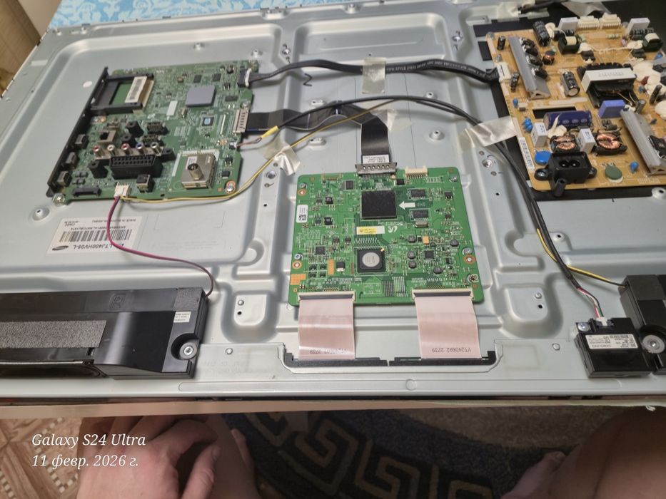 Продам телевизор самсунг