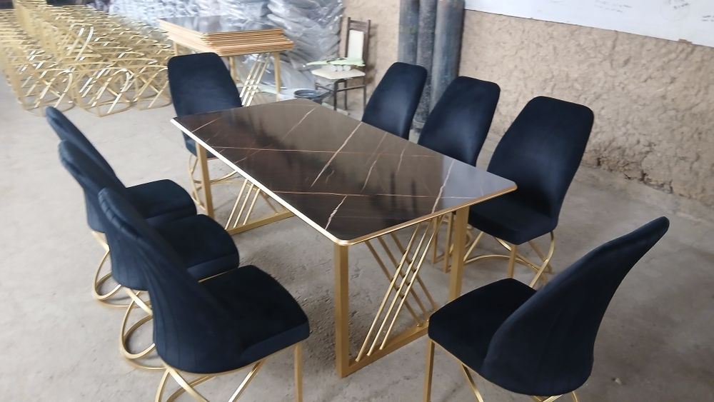 Zamonaviy dizayn + qulaylik = mukammal tanlov!