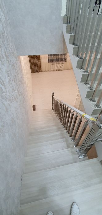 Продаётся Новый Роскошный Дом Махаля Лимонария