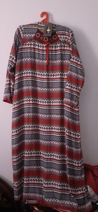 Штапил  узун куйлак.