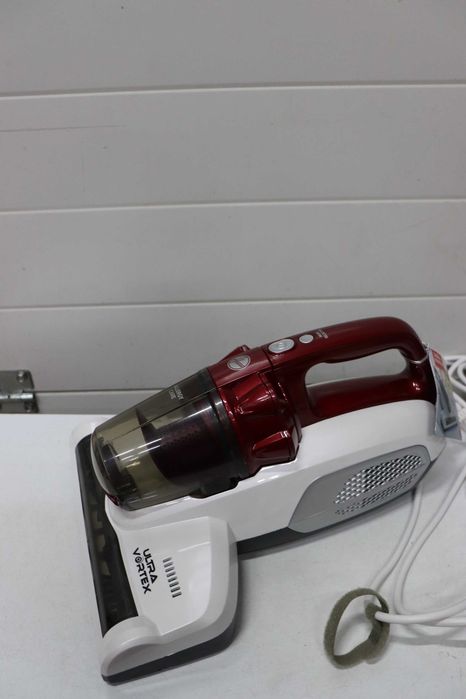 Прахосмукачка за матраци и акари Hoover Ultra Vortex с UV светлина